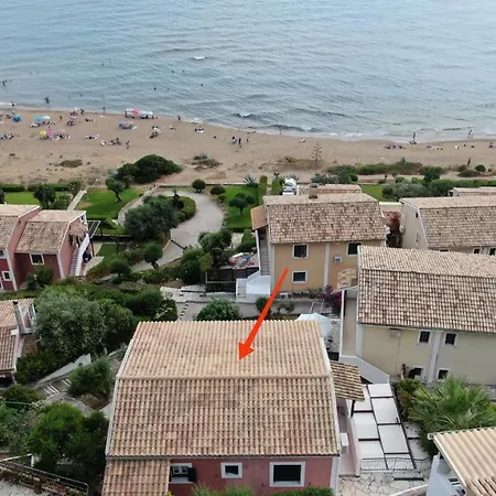 Glyfada House Appartamento