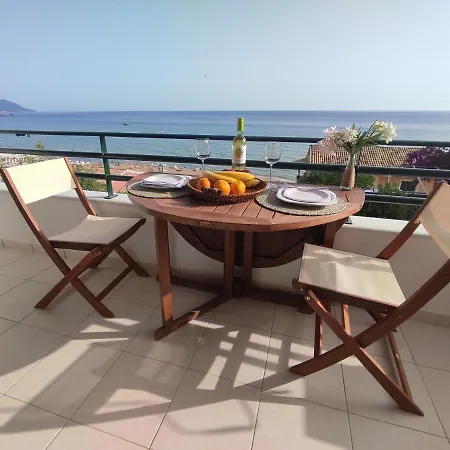House Appartement Glyfada (Corfu)