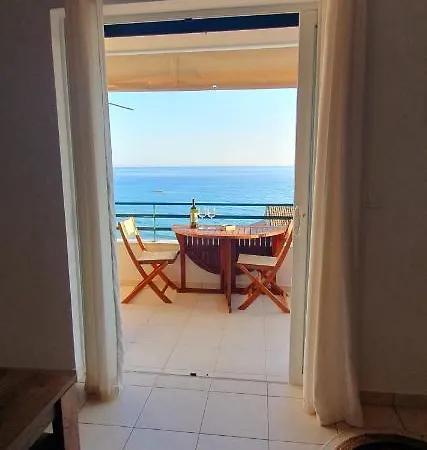 House Appartement Glyfada (Corfu)