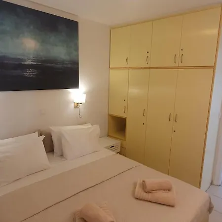 Glyfada House Glifada