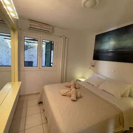 House Appartement *