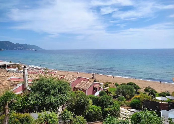 House * Glyfada (Corfu)