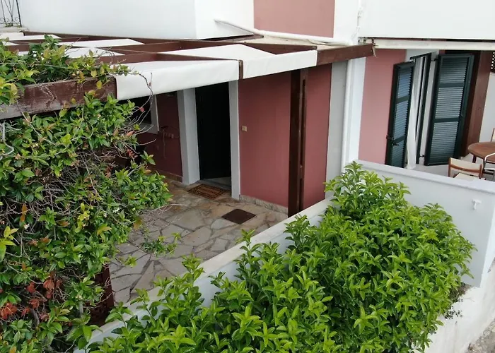 Apartment House