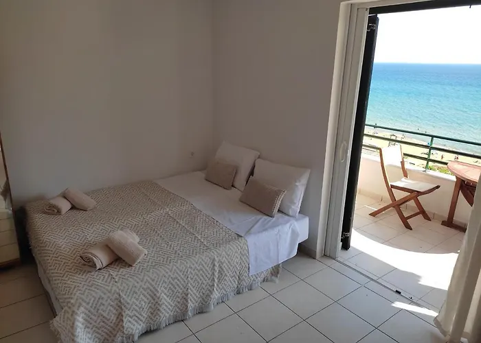 House Apartment