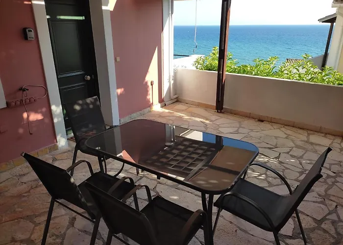 House Apartment