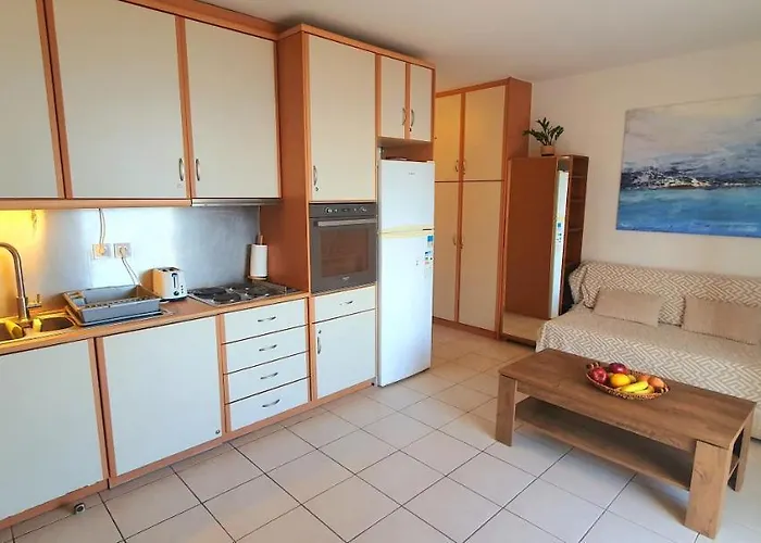 House Apartment Glyfada (Corfu)