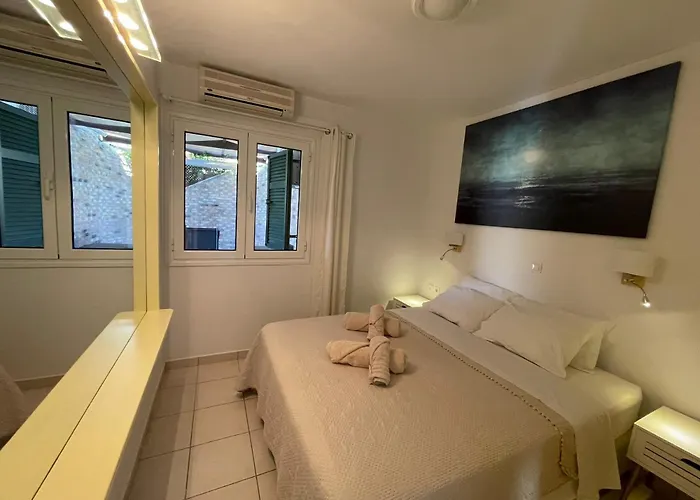 House Apartamento *