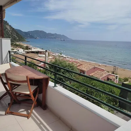 House Glyfada (Corfu)