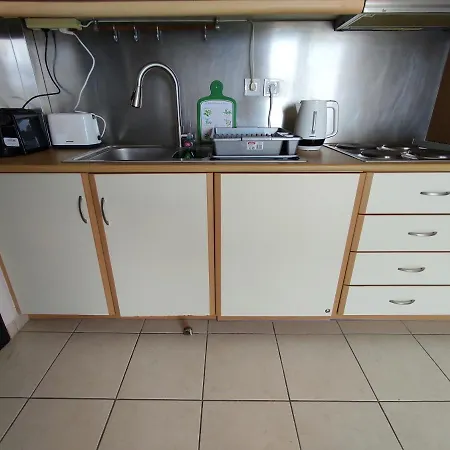 Apartment House *