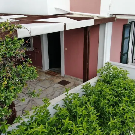 Apartment House