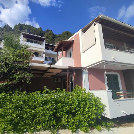 House Apartment Glyfada (Corfu)