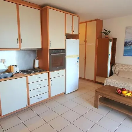 House Apartment Glyfada (Corfu)