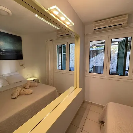 House Apartment Glyfada (Corfu)
