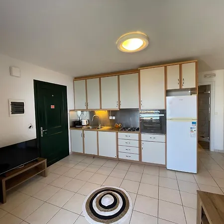 Apartment House Glyfada (Corfu)