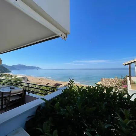 Apartment House Glyfada (Corfu)
