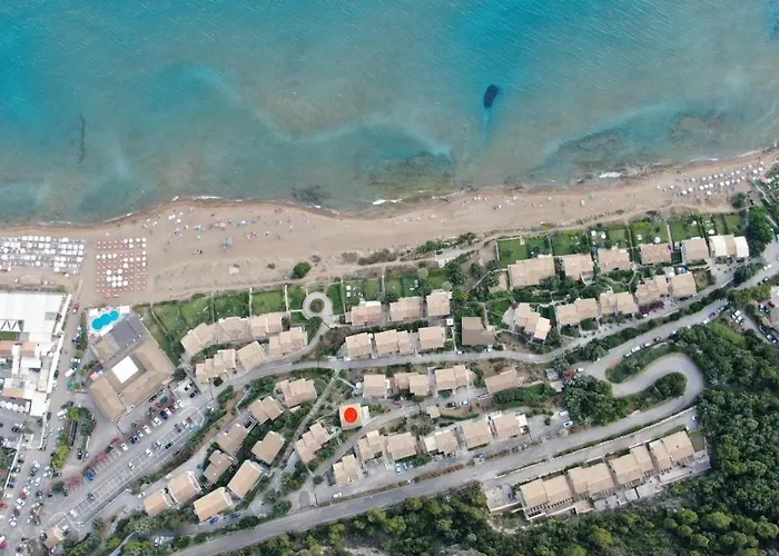 Appartamento House *