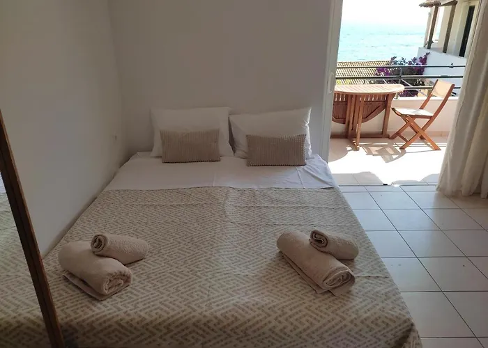 Appartamento House