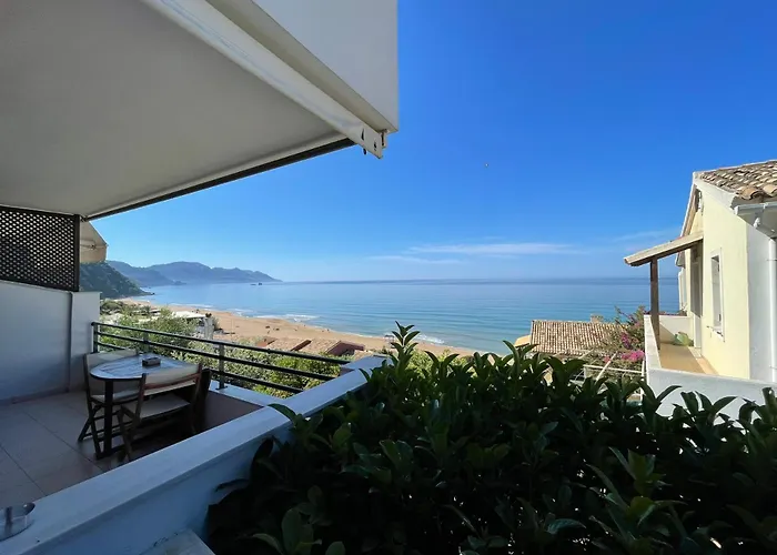 Appartamento House Glifada