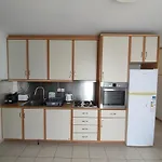 Apartment House Glyfada (Corfu)