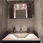 Apartment House *