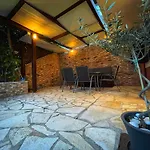 Apartment House Glyfada (Corfu)