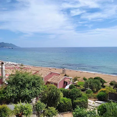 House * Glyfada (Corfu)