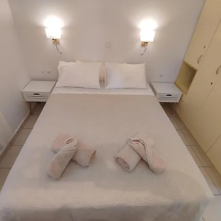 House Glyfada (Corfu)