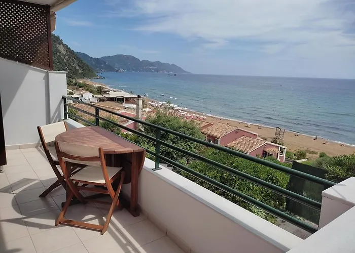 House Glyfada (Corfu)