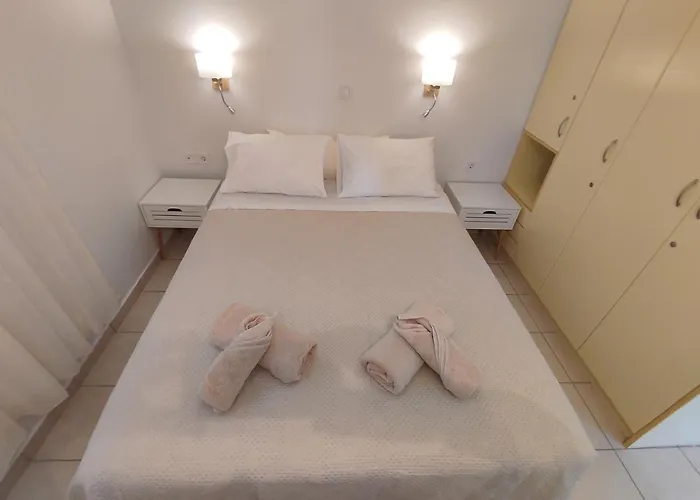 House Glyfada (Corfu)