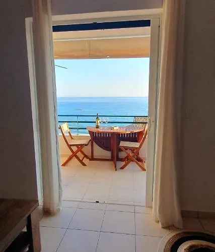 House Appartement Glyfada (Corfu)
