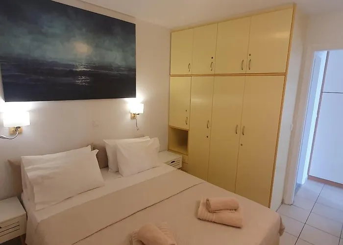 House Glyfada (Corfu)